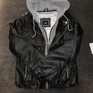NWOT YMI Jacket